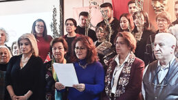 ÇYDD ÇUKUROVA’DAN ZEYTİN AĞACI ÇAĞRISI