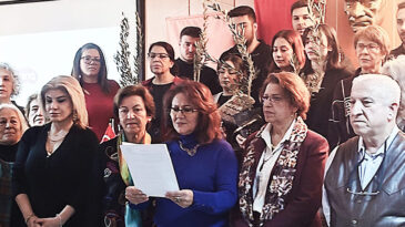 ÇYDD ÇUKUROVA’DAN ZEYTİN AĞACI ÇAĞRISI