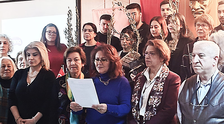 ÇYDD ÇUKUROVA’DAN ZEYTİN AĞACI ÇAĞRISI