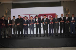 DAİMFED, BÜYÜMEYE DEVAM EDİYOR…