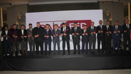 DAİMFED, BÜYÜMEYE DEVAM EDİYOR…