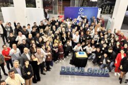 DERYA GRUP’TA 47. YIL GURURU