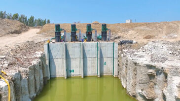 DSİ’DEN ADANA’DA KURAKLIĞA KARŞI SEFERBERLİK: BİNLERCE DEKAR ARAZİ SUYLA BULUŞUYOR