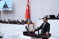 CHP’Lİ BULUT: DEMOKRASİ, BASIN SUSTURULARAK KORUNAMAZ!