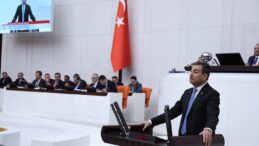 CHP’Lİ BULUT: DEMOKRASİ, BASIN SUSTURULARAK KORUNAMAZ!