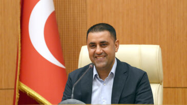 EMRAH KOZAY: YENİ YIL, YENİ UMUTLAR, YENİ HEDEFLER