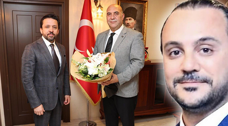 MİLLİ EĞİTİM MÜDÜRÜ ARAS: “GÜNDOĞDU’YA GELECEĞİM”