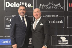 HÜSEYİN KIŞ: “TÜRKONFED ZİRVESİ’NDEN ÇIKAN ÇÖZÜM ÖNERİLERİ DİKKATE ALINMALIDIR”