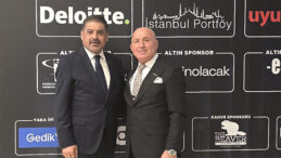 HÜSEYİN KIŞ: “TÜRKONFED ZİRVESİ’NDEN ÇIKAN ÇÖZÜM ÖNERİLERİ DİKKATE ALINMALIDIR”