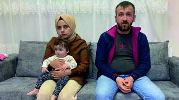 İKRANUR’UN ÇIĞLIĞI!