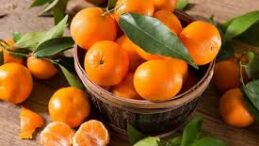 ÜRETİCİ KAZANAMIYOR AMA MARKETTE FİYATI EN ÇOK ARTAN ÜRÜN MANDALİNA OLDU…