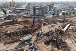 MERSİN TRAFİĞİ RAHAT NEFES ALACAK…