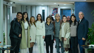 MİMARLAR ODASI’NDAN DAYANIŞMA ÖRNEĞİ…