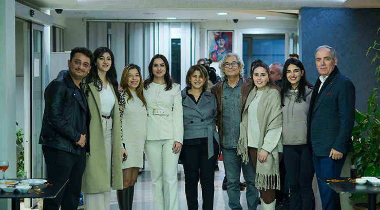 MİMARLAR ODASI’NDAN DAYANIŞMA ÖRNEĞİ…