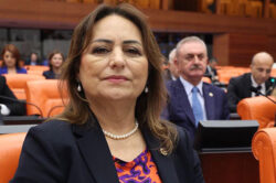 MÜZEYYEN ŞEVKİN: “YÜREĞİR’İN ÇIĞLIĞINI DUYUN!”