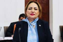 MÜZEYYEN ŞEVKİN, MECLİSTE ASGARİ ÜCRETE TEPKİ GÖSTERDİ