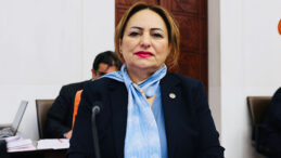 MÜZEYYEN ŞEVKİN, MECLİSTE ASGARİ ÜCRETE TEPKİ GÖSTERDİ