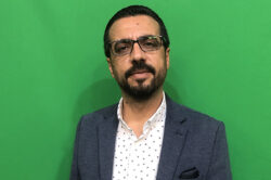 YENİ BİR YIL YENİ BİR UMUT… ÖMER ÜNEY YAZDI