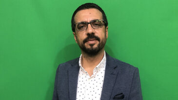 YENİ BİR YIL YENİ BİR UMUT… ÖMER ÜNEY YAZDI