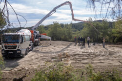 SEYHAN BELEDİYESİ’NDEN PATİLİ DOSTLARA 23 DÖNÜMLÜK ALAN…