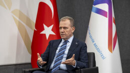 VAHAP SEÇER: “MERSİN’DE OY ARTIŞININ SEBEBİ; YURTTAŞIN BİZE OLAN GÜVENİ VE İNANCI”