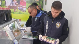 YUMURTALIK’TA HALK SAĞLIĞI İÇİN TAVİZ YOK!