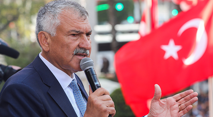 ZEYDAN KARALAR’IN AVUKATI TUTUKLULUĞA İTİRAZ ETTİ