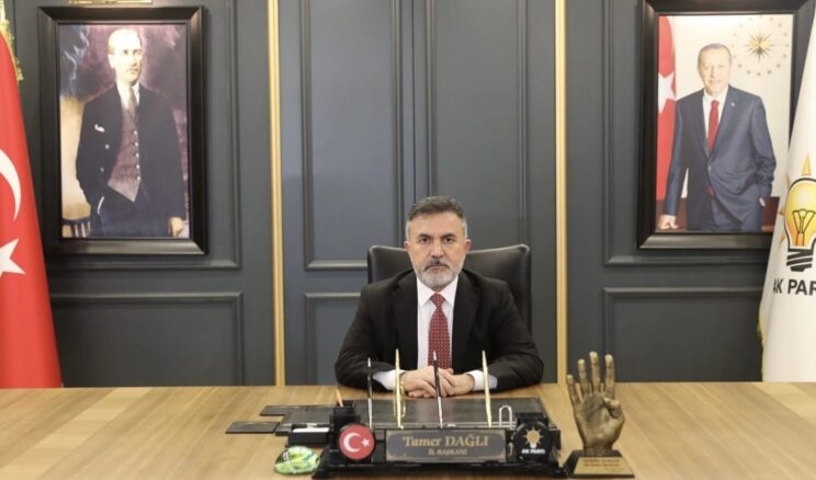 “ADANA’DA YAŞANAN SEL FELAKETİ DEĞİL, YÖNETİM ZAFİYETİDİR!”