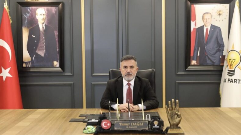 “ADANA’DA YAŞANAN SEL FELAKETİ DEĞİL, YÖNETİM ZAFİYETİDİR!”