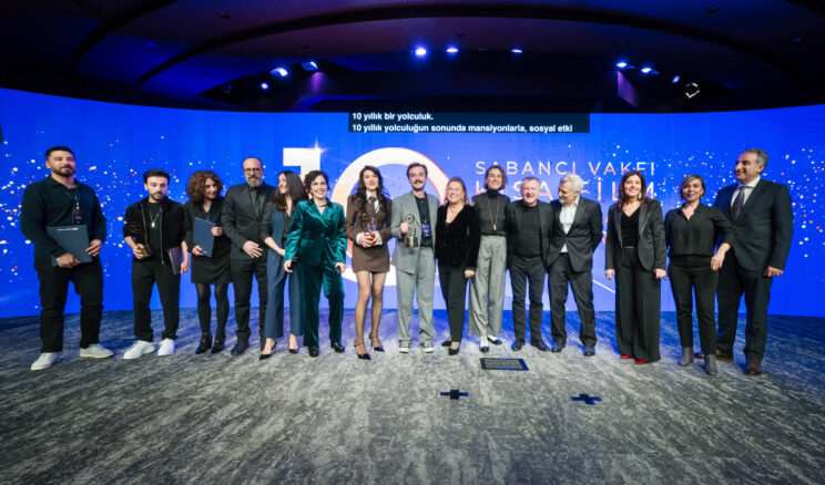 GÜLER SABANCI: “EĞİTİMDEKİ EŞİTSİZLİK , BİR TOPLUMUN GELECEĞİNİ ETKİLER.”