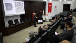 BAŞKAN KIVANÇ; “TOBB ŞİKAGO, 100 MİLYAR DOLARLIK HEDEFE GİDEN YOLDA STRATEJİK BİR ADIMDIR”