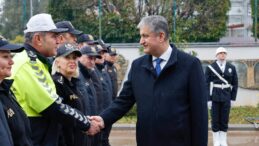 “HUZURLU, GÜVENLİ VE MUTLU BİR ADANA İÇİN KARARLILIKLA ÇALIŞMAYA DEVAM EDECEĞİZ”