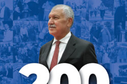 ZEYDAN KARALAR BULUŞMASINA GİDECEK ADANALILARI DOLMUŞLAR ÜCRETSİZ TAŞIYACAK