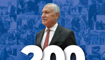 ZEYDAN KARALAR BULUŞMASINA GİDECEK ADANALILARI DOLMUŞLAR ÜCRETSİZ TAŞIYACAK