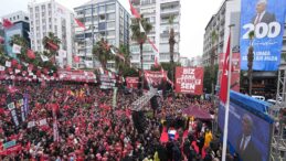 ADANA SEL OLDU, ZEYDAN KARALAR İÇİN BULUŞMAYA AKTI