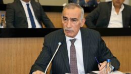 “GÜÇLÜ OLMAK ARTIK BİR TERCİH DEĞİL, ZORUNLULUKTUR”