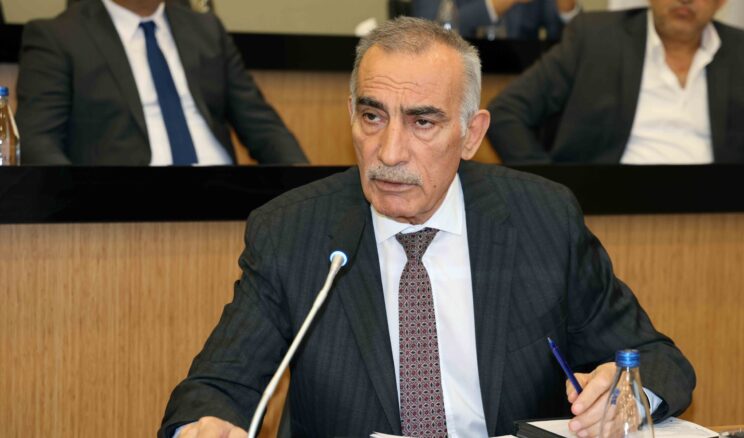 “GÜÇLÜ OLMAK ARTIK BİR TERCİH DEĞİL, ZORUNLULUKTUR”