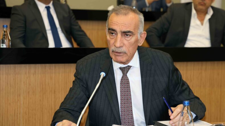 “GÜÇLÜ OLMAK ARTIK BİR TERCİH DEĞİL, ZORUNLULUKTUR”