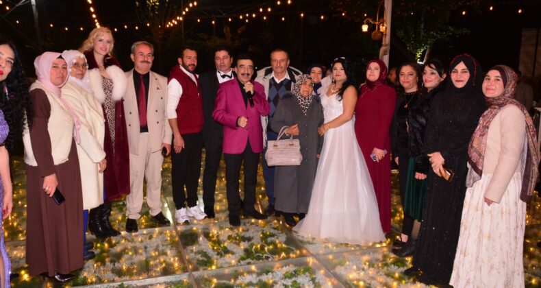 ORMAN KANUNU FİLMİNİN ÇEKİMLERİ SÜRÜYOR