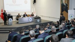 2026 YILI 1. İL KOORDİNASYON KURULU TOPLANTISI VALİ YAVUZ’UN BAŞKANLIĞINDA GERÇEKLEŞTİRİLDİ