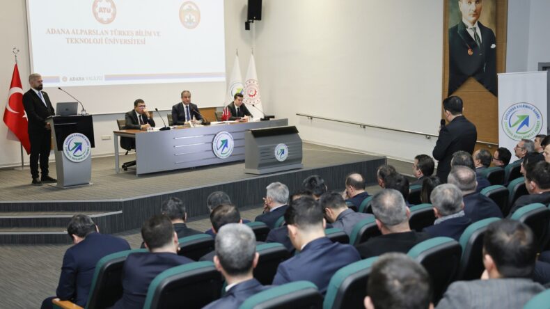 2026 YILI 1. İL KOORDİNASYON KURULU TOPLANTISI VALİ YAVUZ’UN BAŞKANLIĞINDA GERÇEKLEŞTİRİLDİ