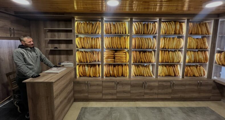 VATANDAŞ HEM 9 LİRALIK FİYATTAN HEM LEZZETTEN MEMNUN