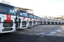 ASKİ, SAHADAKİ GÜCÜNÜ ARTIRIYOR