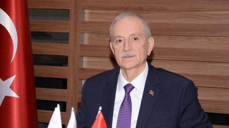 ŞAHİN BİLGİÇ: “ÜRETİCİLERİMİZİN YÜZÜ GÜLMELİ”