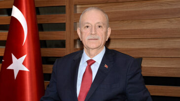 2025 RİSKLERİN GÖRÜNÜR OLDUĞU BİR YIL OLDU