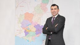 BAŞKAN TANBUROĞLU’NDAN 5 OCAK ADANA’NIN KURTULUŞ GÜNÜ MESAJI