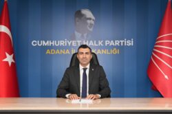 “ADANALILARIN KALBİ ZEYDAN KARALAR İÇİN ATACAK”