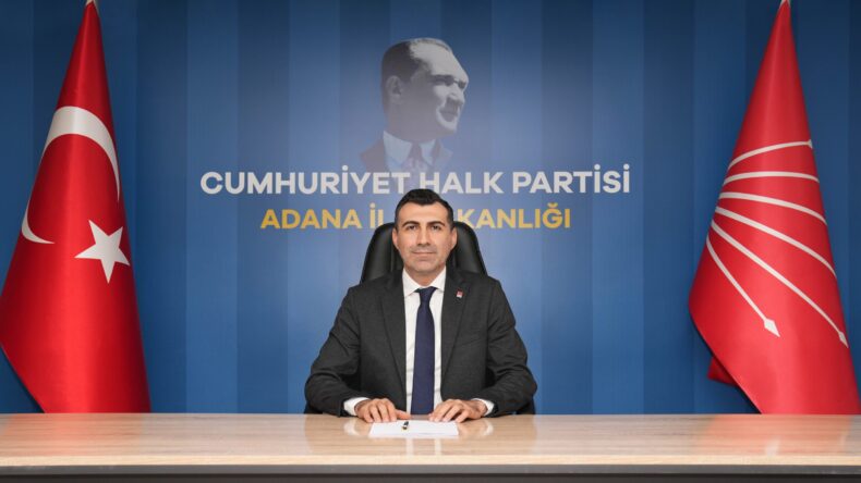 “ADANALILARIN KALBİ ZEYDAN KARALAR İÇİN ATACAK”