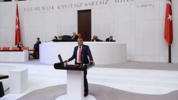 “5 OCAK DESTANDIR”