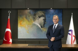 BAŞKAN SEÇER’DEN 3 OCAK MERSİN’İN KURTULUŞ YIL DÖNÜMÜ MESAJI